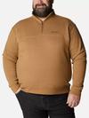 Men's Hart Mountain™ II Half Zip Sweatshirt - Big Delta