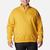 Men's Hart Mountain™ II Half Zip Sweatshirt - Big Raw Honey