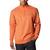 Men's Hart Mountain™ II Half Zip Sweatshirt - Big Harvester Heather