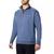 Men's Hart Mountain™ II Half Zip Sweatshirt - Tall Carbon Heather