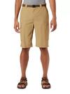 Men's Silver Ridge™ Cargo Shorts Crouton