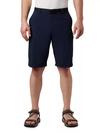 Men's Silver Ridge™ Cargo Shorts Collegiate Navy