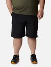 Men's Silver Ridge™ Cargo Short - Big Black