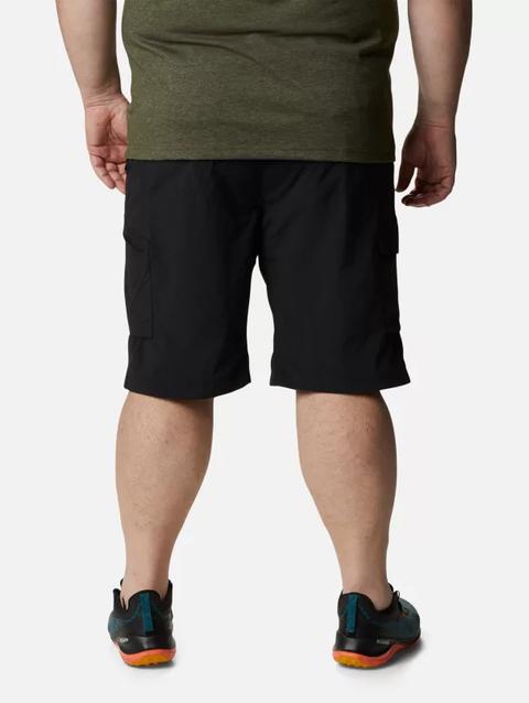 Men's Silver Ridge™ Cargo Short - Big Black