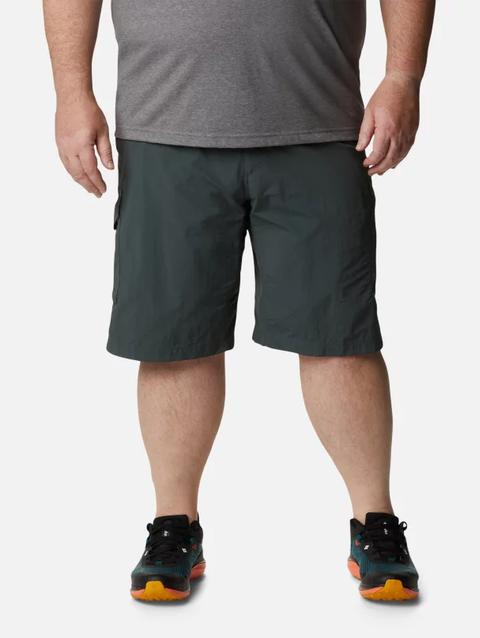 Men's Silver Ridge™ Cargo Short - Big Grill