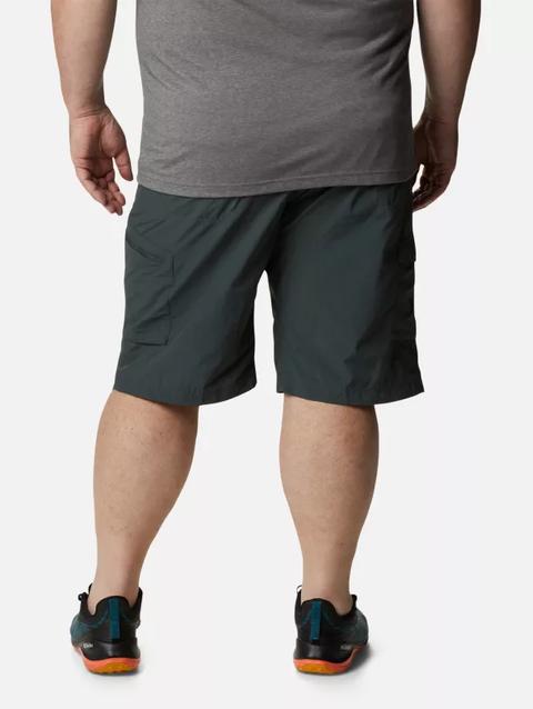 Men's Silver Ridge™ Cargo Short - Big Grill