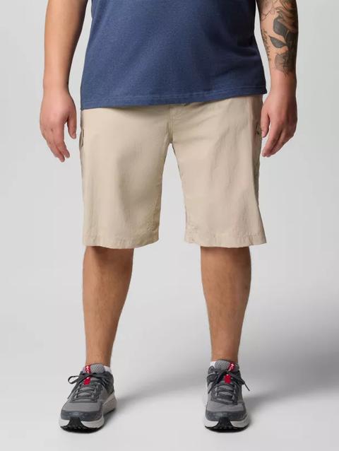 Men's Silver Ridge™ Cargo Short - Big Fossil