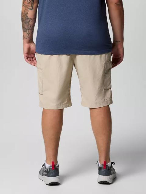 Men's Silver Ridge™ Cargo Short - Big Fossil