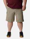 Men's Silver Ridge™ Cargo Short - Big Tusk