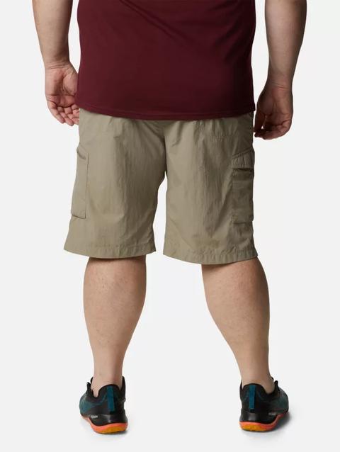 Men's Silver Ridge™ Cargo Short - Big Tusk