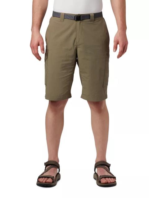 Men's Silver Ridge™ Cargo Short - Big Sage