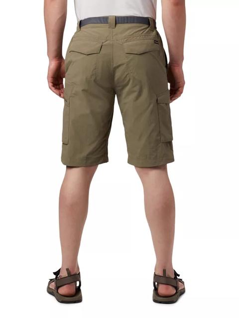 Men's Silver Ridge™ Cargo Short - Big Sage