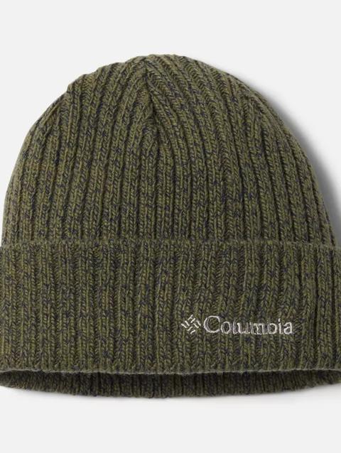 Columbia™ Watch Cap II Stone Green, Collegiate Navy Marled