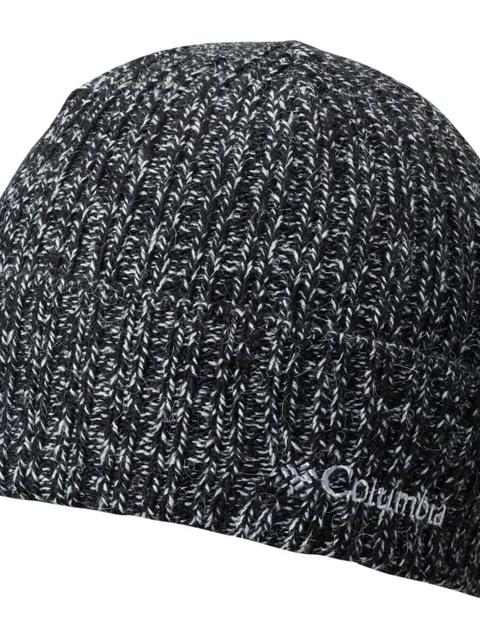 Columbia™ Watch Cap II Black and White Marled