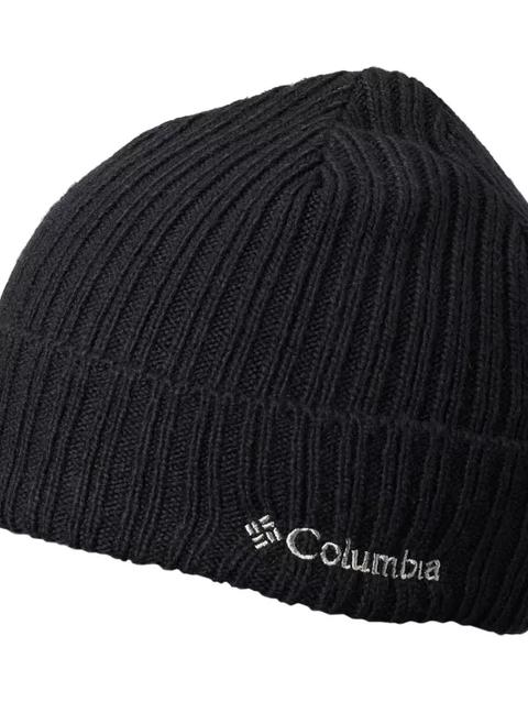 Columbia™ Watch Cap II Black, Black