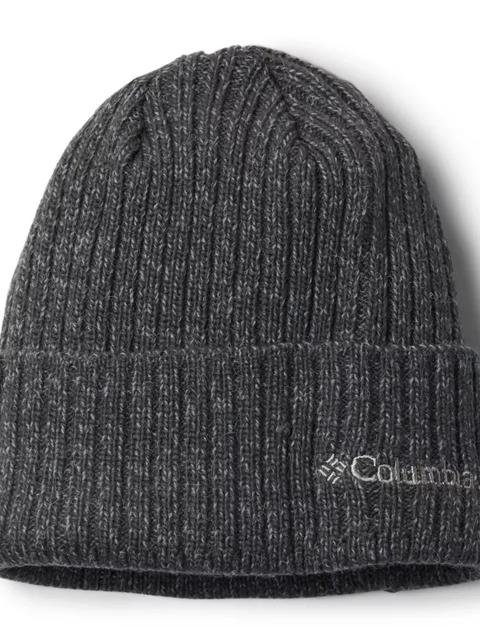 Columbia™ Watch Cap II Graphite, Tradewinds Grey Marled