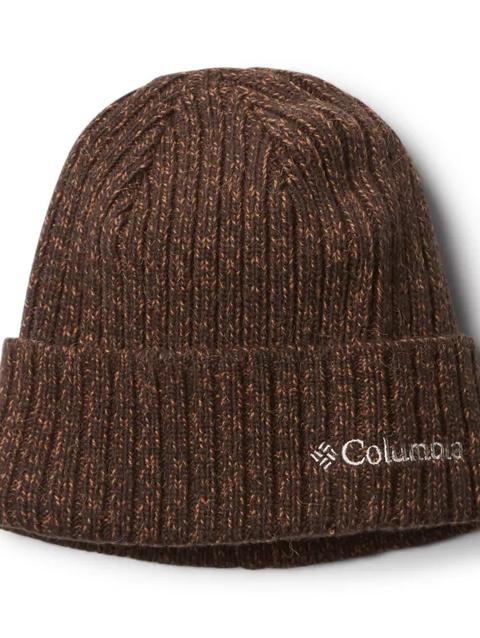 Columbia™ Watch Cap II Buffalo, Camel Brown Marled