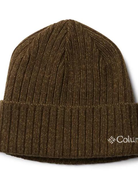 Columbia™ Watch Cap II Olive Green, Olive Brown Marled