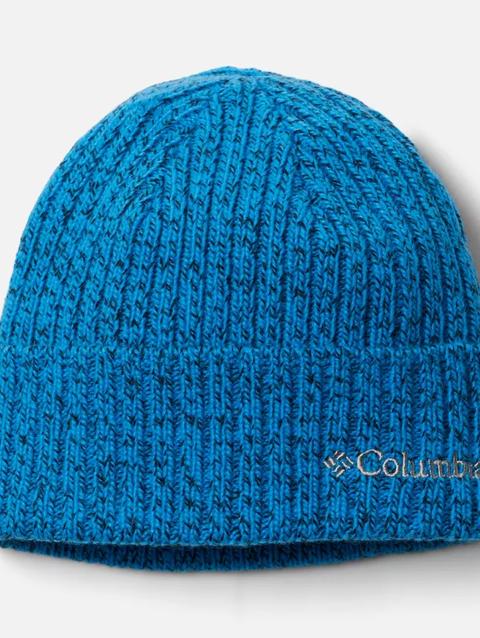 Columbia™ Watch Cap II Compass Blue, Black Marled