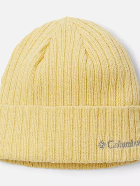 Columbia™ Watch Cap II Cornstalk, Chalk Marled