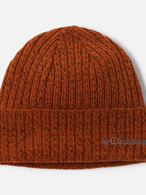 Columbia™ Watch Cap II Warm Copper, Black Marled