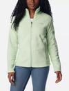 Women's Fast Trek™ II Fleece Jacket Sage Leaf