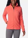 Women's Fast Trek™ II Fleece Jacket Juicy