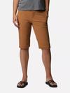 Women's Anytime Outdoor™ Long Shorts Elk