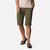 Women's Anytime Outdoor™ Long Shorts Stone Green