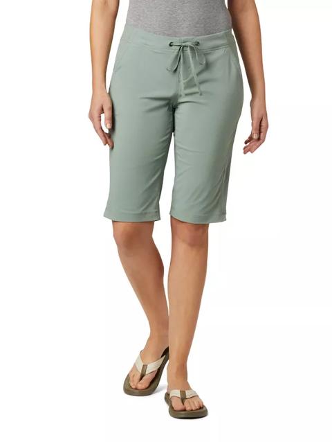 Women's Anytime Outdoor™ Long Shorts Light Lichen