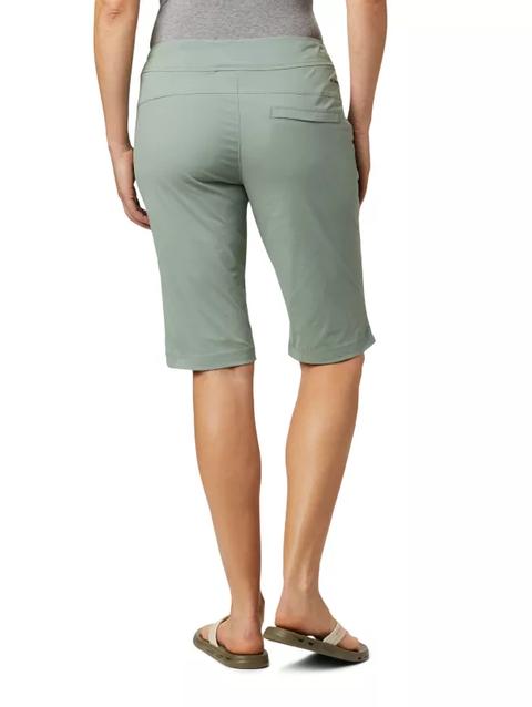 Women's Anytime Outdoor™ Long Shorts Light Lichen