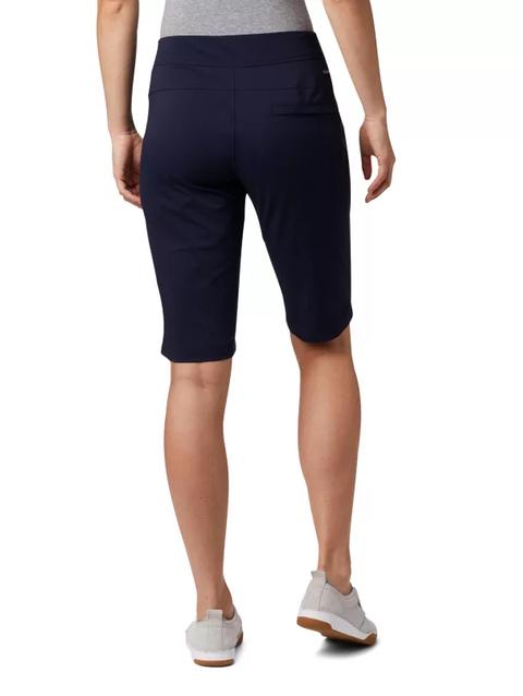 Women's Anytime Outdoor™ Long Shorts Dark Nocturnal