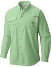 Men’s PFG Bahama™ II Long Sleeve Shirt Key West