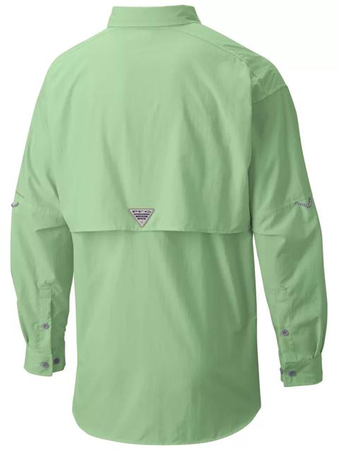 Men’s PFG Bahama™ II Long Sleeve Shirt Key West