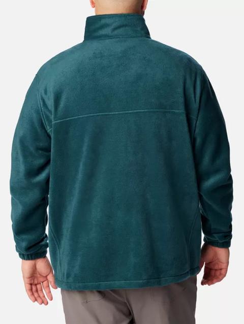 Men’s Steens Mountain™ 2.0 Full Zip Fleece Jacket - Big Night Wave