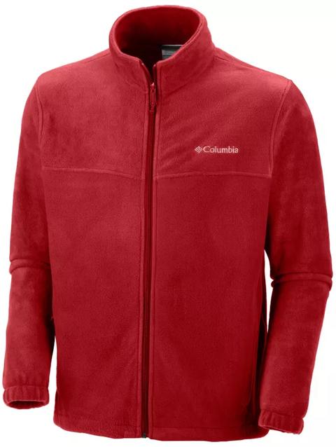 Men’s Steens Mountain™ 2.0 Full Zip Fleece Jacket - Big Rocket