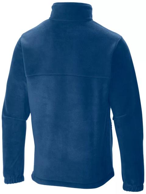 Men’s Steens Mountain™ 2.0 Full Zip Fleece Jacket - Big Marine Blue