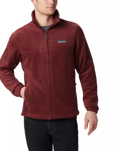 Men’s Steens Mountain™ 2.0 Full Zip Fleece Jacket - Big Tapestry