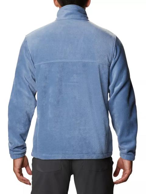 Men’s Steens Mountain™ 2.0 Full Zip Fleece Jacket - Big Bluestone