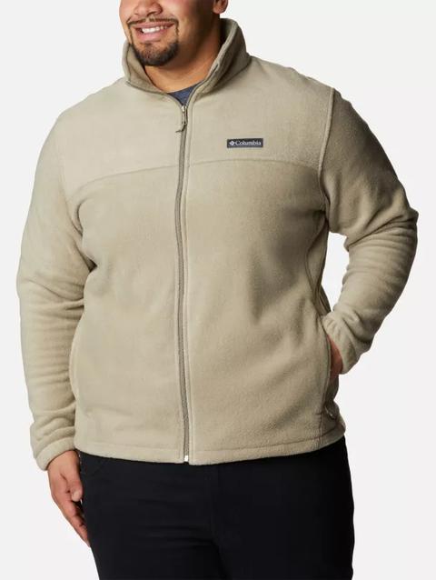 Men’s Steens Mountain™ 2.0 Full Zip Fleece Jacket - Big Tusk