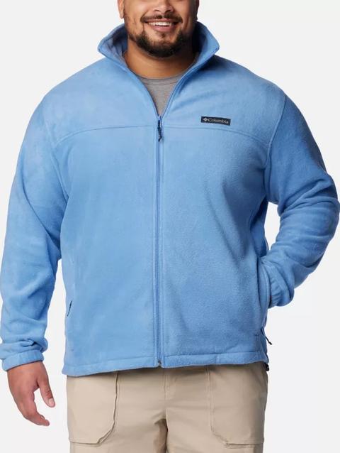 Men’s Steens Mountain™ 2.0 Full Zip Fleece Jacket - Big Skyler