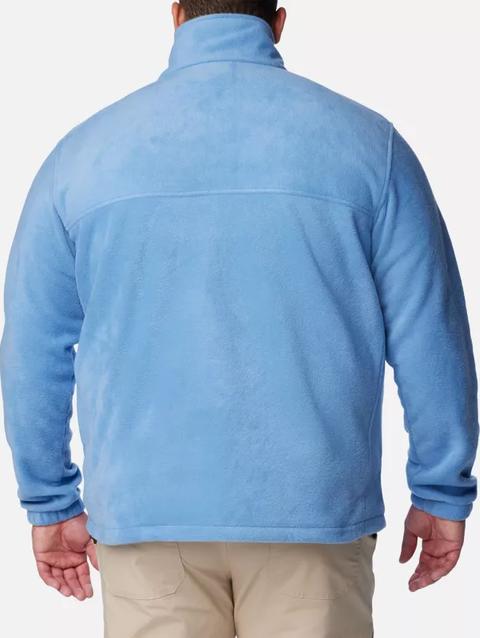 Men’s Steens Mountain™ 2.0 Full Zip Fleece Jacket - Big Skyler