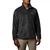 Men’s Steens Mountain™ 2.0 Full Zip Fleece Jacket - Tall Charcoal Heather