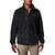 Men’s Steens Mountain™ 2.0 Full Zip Fleece Jacket - Tall Black