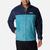 Men’s Steens Mountain™ 2.0 Full Zip Fleece Jacket - Tall Collegiate Navy, Shasta