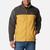 Men’s Steens Mountain™ 2.0 Full Zip Fleece Jacket - Tall Shark, Raw Honey