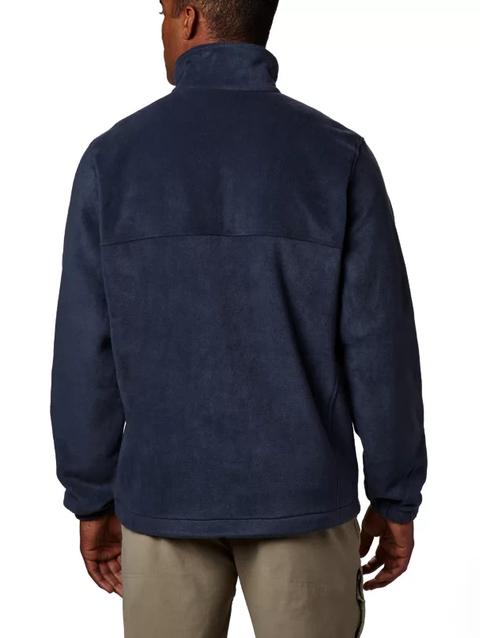 Men’s Steens Mountain™ 2.0 Full Zip Fleece Jacket - Tall Collegiate Navy