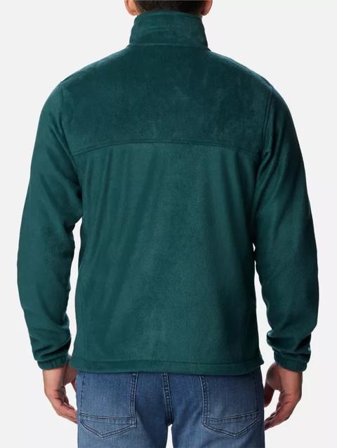 Men’s Steens Mountain™ 2.0 Full Zip Fleece Jacket - Tall Night Wave