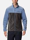 Men’s Steens Mountain™ 2.0 Full Zip Fleece Jacket - Tall Bluestone, Shark