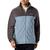 Men’s Steens Mountain™ 2.0 Full Zip Fleece Jacket - Tall Shark, Mountain